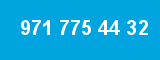 971 775 44 32 971 775 44 32